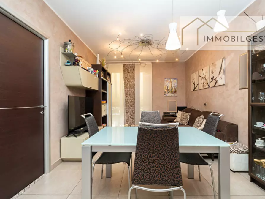 Immagine 3 di Appartamento in vendita  in Corso Regina Margherita 208 a Torino
