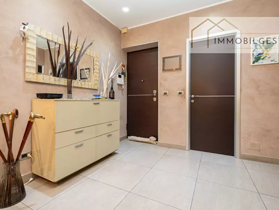 Immagine 4 di Appartamento in vendita  in Corso Regina Margherita 208 a Torino