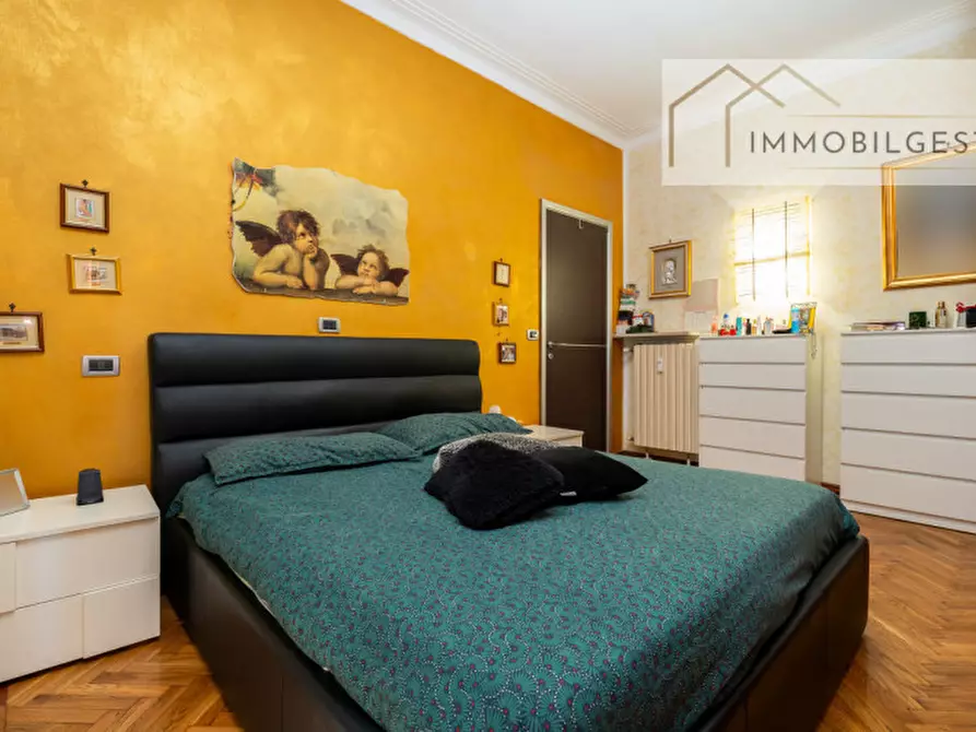 Immagine 7 di Appartamento in vendita  in Corso Regina Margherita 208 a Torino
