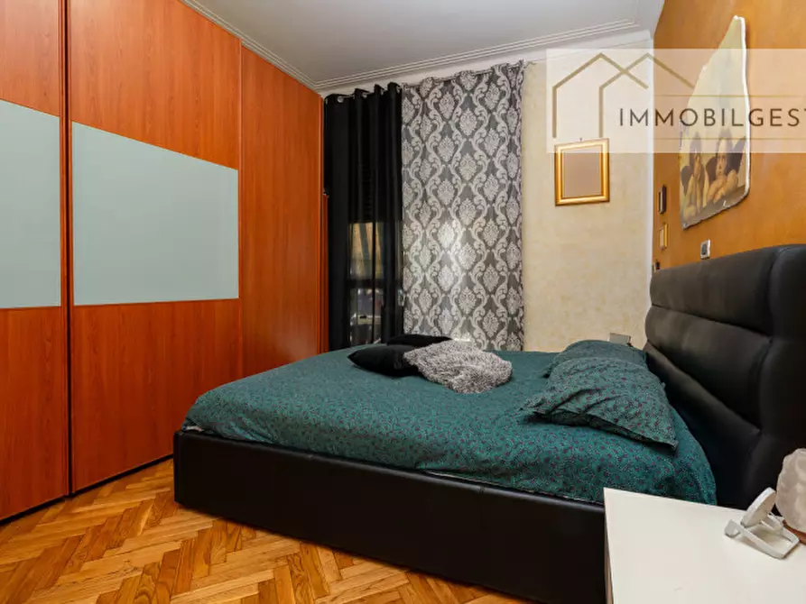 Immagine 8 di Appartamento in vendita  in Corso Regina Margherita 208 a Torino