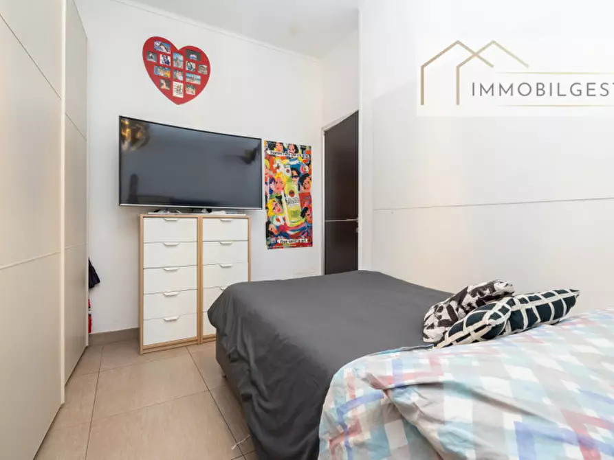 Immagine 10 di Appartamento in vendita  in Corso Regina Margherita 208 a Torino