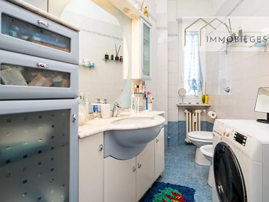 Immagine 11 di Appartamento in vendita  in Corso Regina Margherita 208 a Torino