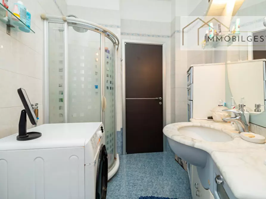 Immagine 12 di Appartamento in vendita  in Corso Regina Margherita 208 a Torino