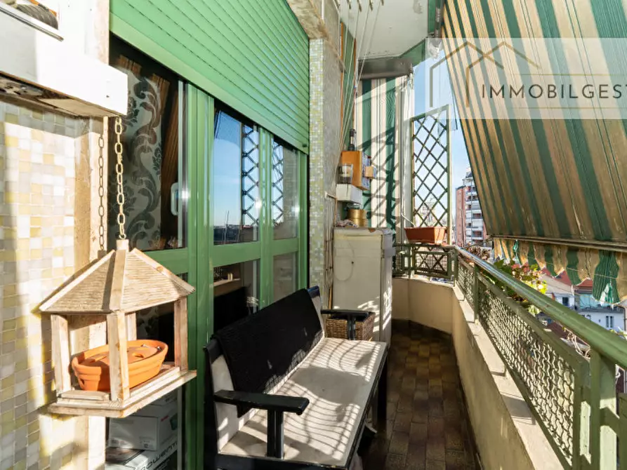 Immagine 13 di Appartamento in vendita  in Corso Regina Margherita 208 a Torino