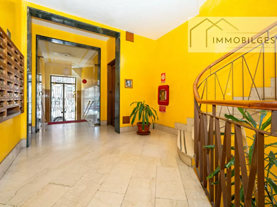 Immagine 14 di Appartamento in vendita  in Corso Regina Margherita 208 a Torino