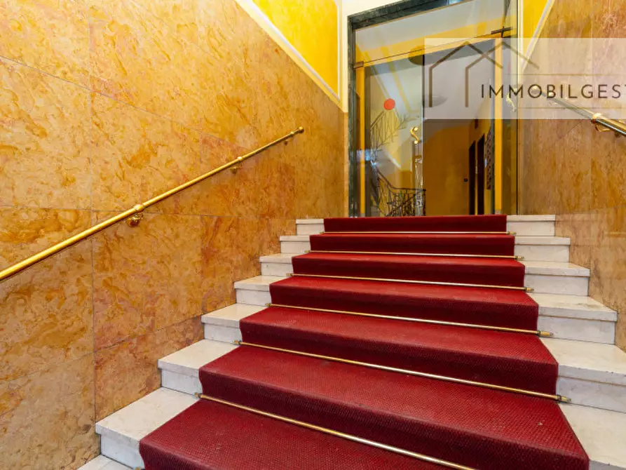 Immagine 15 di Appartamento in vendita  in Corso Regina Margherita 208 a Torino