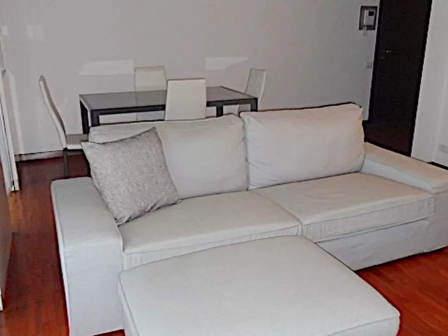 Immagine 2 di Appartamento in affitto  in Piazza de Gasperi a Padova