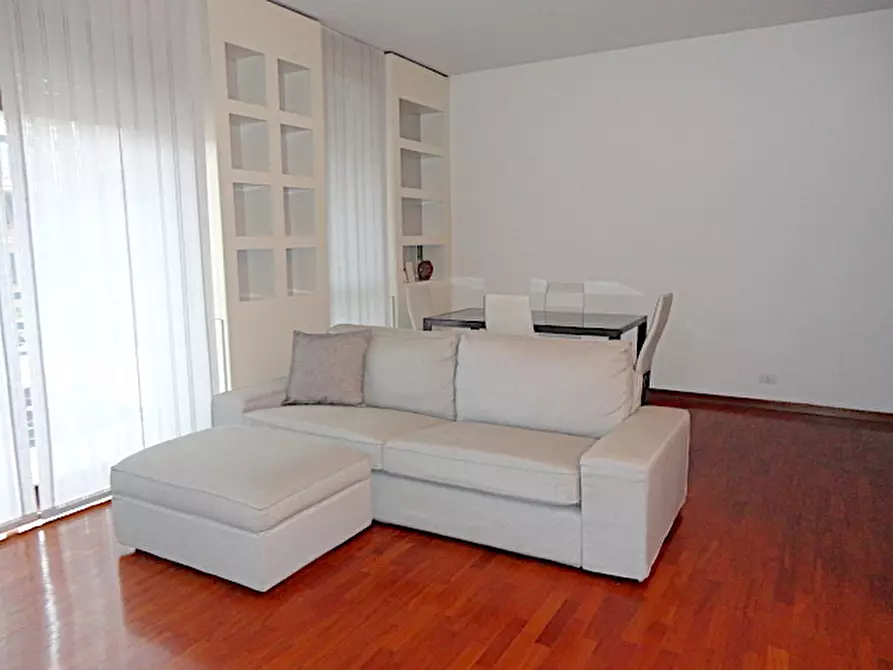 Immagine 3 di Appartamento in affitto  in Piazza de Gasperi a Padova