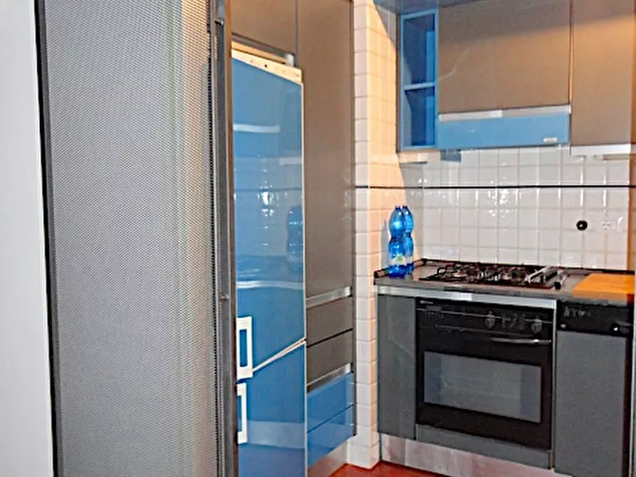 Immagine 7 di Appartamento in affitto  in Piazza de Gasperi a Padova