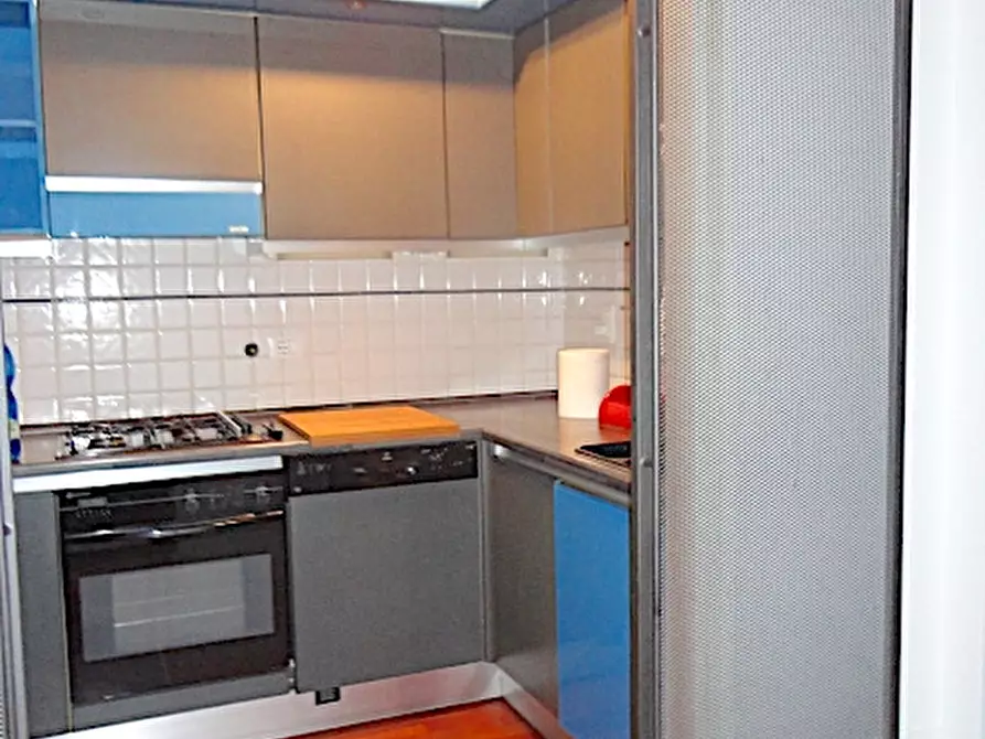 Immagine 8 di Appartamento in affitto  in Piazza de Gasperi a Padova