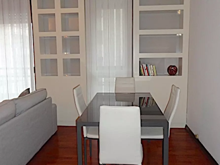 Immagine 9 di Appartamento in affitto  in Piazza de Gasperi a Padova