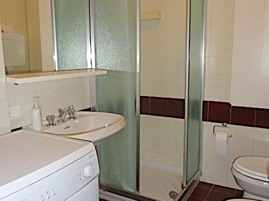 Immagine 11 di Appartamento in affitto  in Piazza de Gasperi a Padova