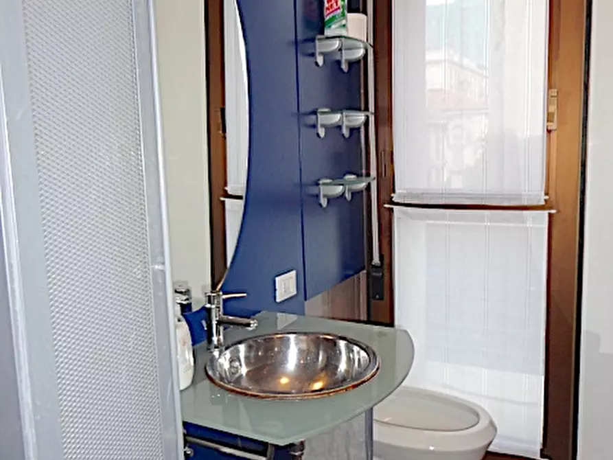 Immagine 13 di Appartamento in affitto  in Piazza de Gasperi a Padova