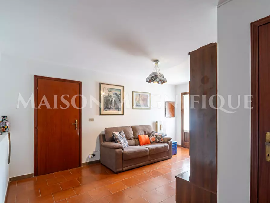 Immagine 24 di Casa bifamiliare in vendita  in Via della Libertà a Tresignana