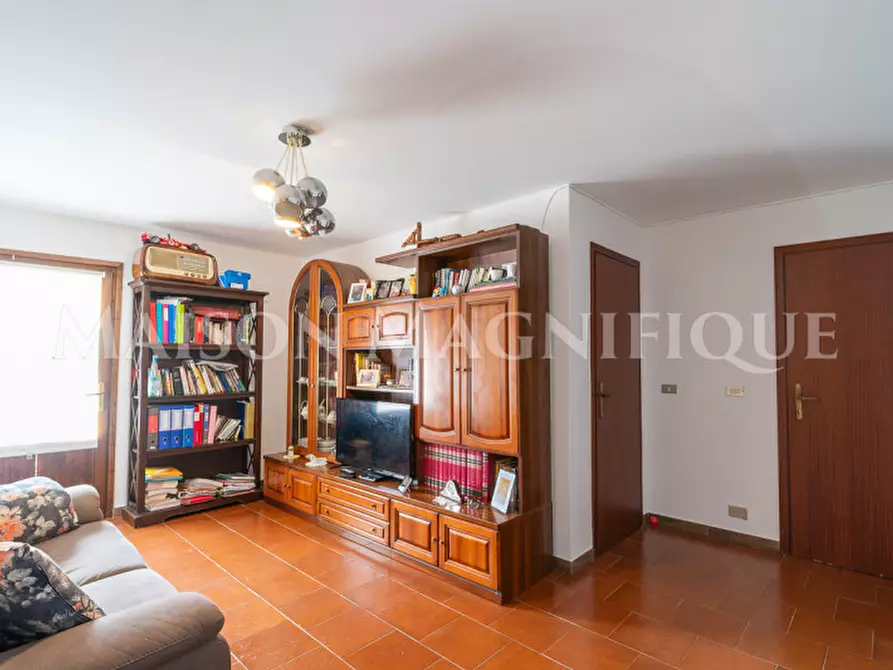 Immagine 26 di Casa bifamiliare in vendita  in Via della Libertà a Tresignana