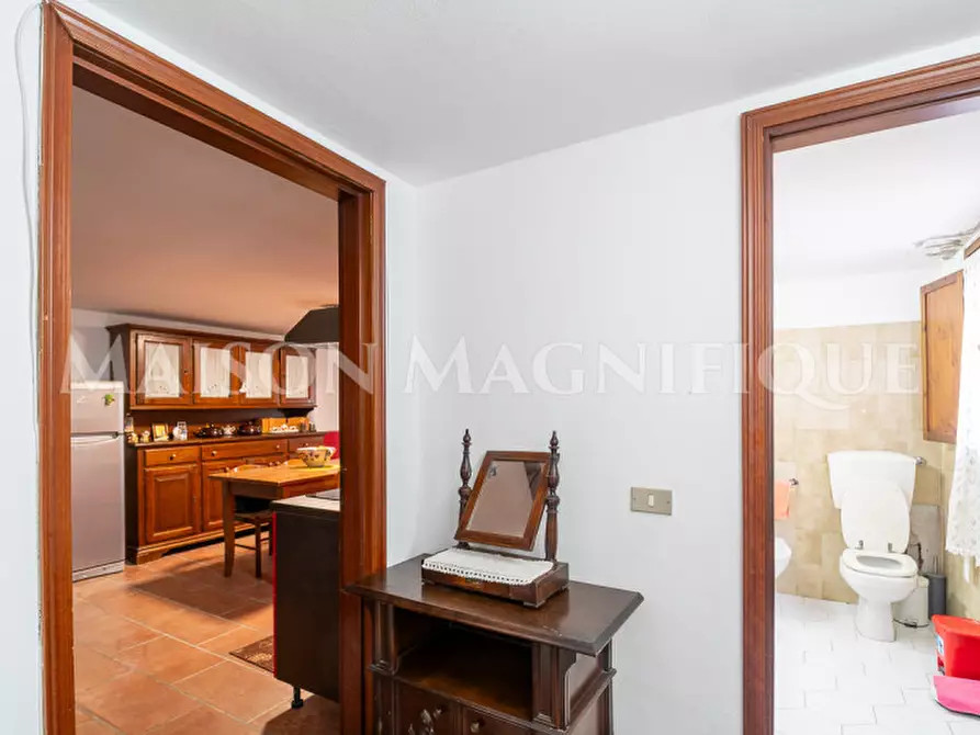 Immagine 29 di Casa bifamiliare in vendita  in Via della Libertà a Tresignana