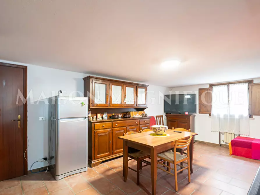 Immagine 31 di Casa bifamiliare in vendita  in Via della Libertà a Tresignana