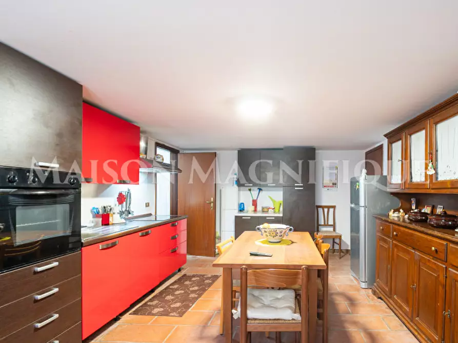 Immagine 32 di Casa bifamiliare in vendita  in Via della Libertà a Tresignana
