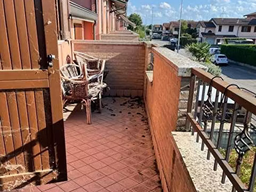 Immagine 3 di Villa in vendita  in Via XI Settembre 2001 10 - 26815 Massalengo (LO) a Massalengo