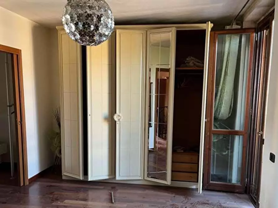 Immagine 5 di Villa in vendita  in Via XI Settembre 2001 10 - 26815 Massalengo (LO) a Massalengo