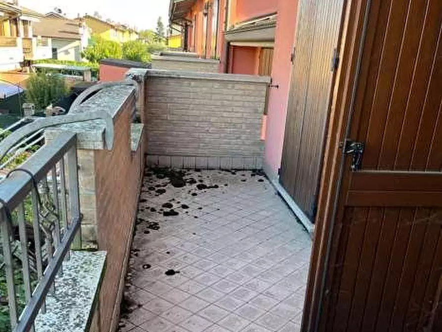 Immagine 7 di Villa in vendita  in Via XI Settembre 2001 10 - 26815 Massalengo (LO) a Massalengo