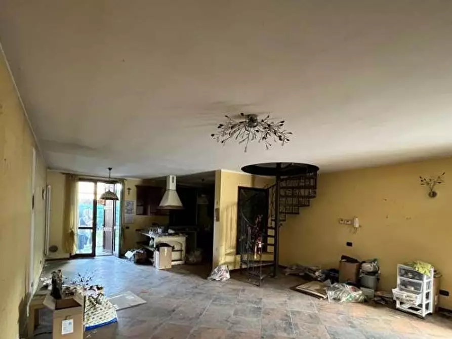 Immagine 9 di Villa in vendita  in Via XI Settembre 2001 10 - 26815 Massalengo (LO) a Massalengo