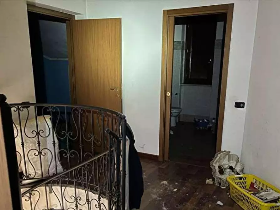 Immagine 13 di Villa in vendita  in Via XI Settembre 2001 10 - 26815 Massalengo (LO) a Massalengo