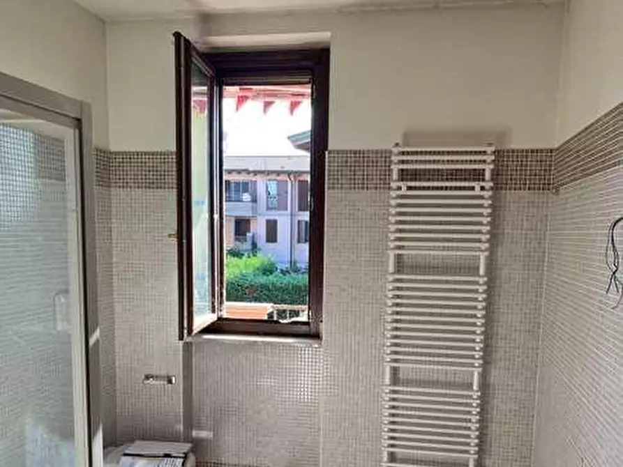 Immagine 15 di Villa in vendita  in Via XI Settembre 2001 10 - 26815 Massalengo (LO) a Massalengo