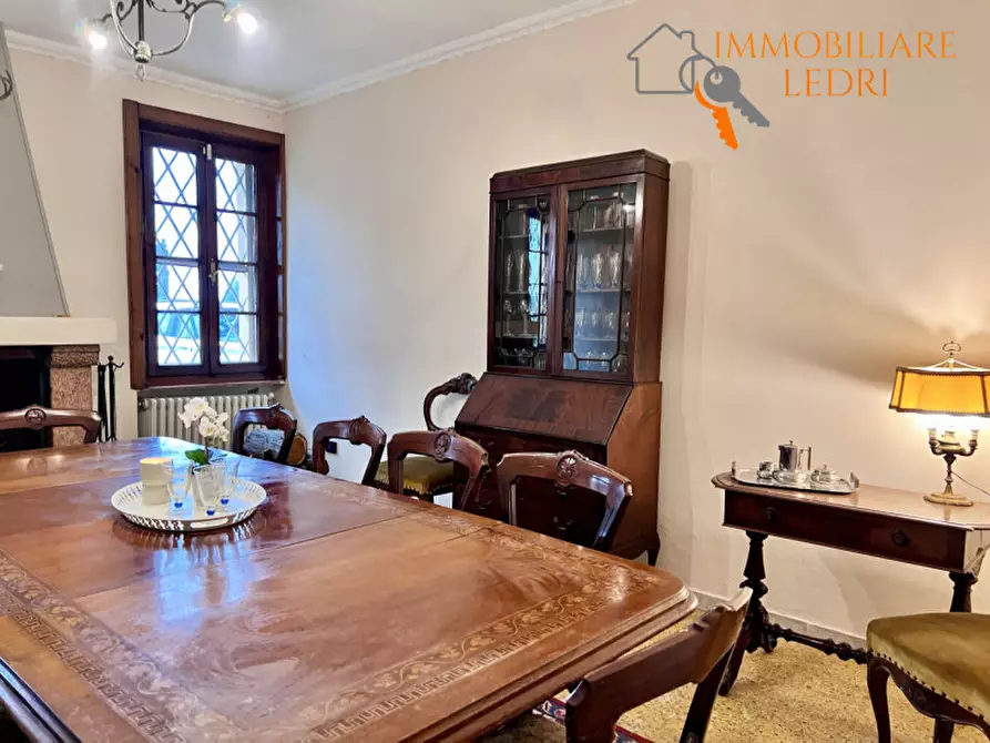 Immagine 7 di Villa in vendita  in via Legnago a Verona