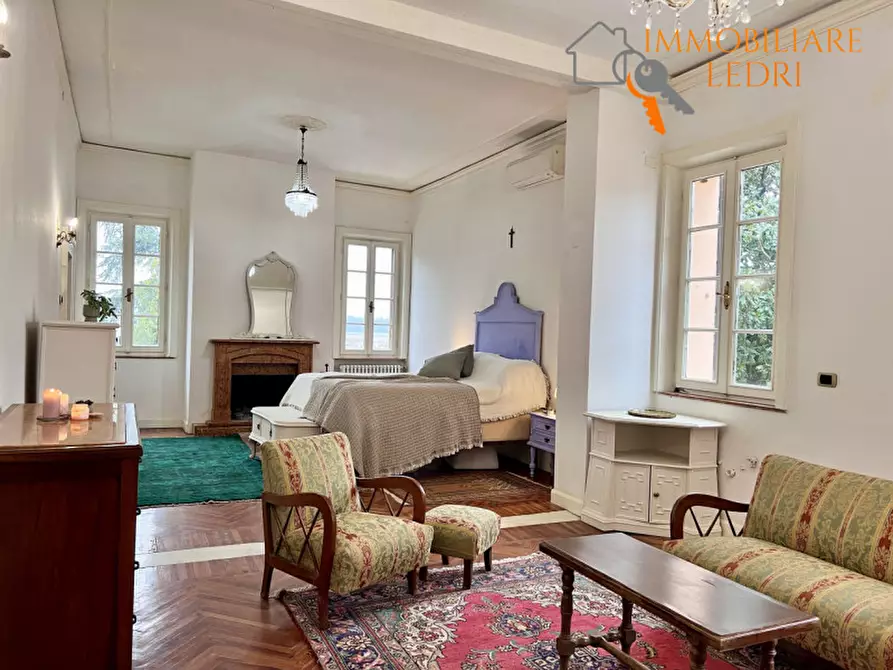 Immagine 8 di Villa in vendita  in via Legnago a Verona