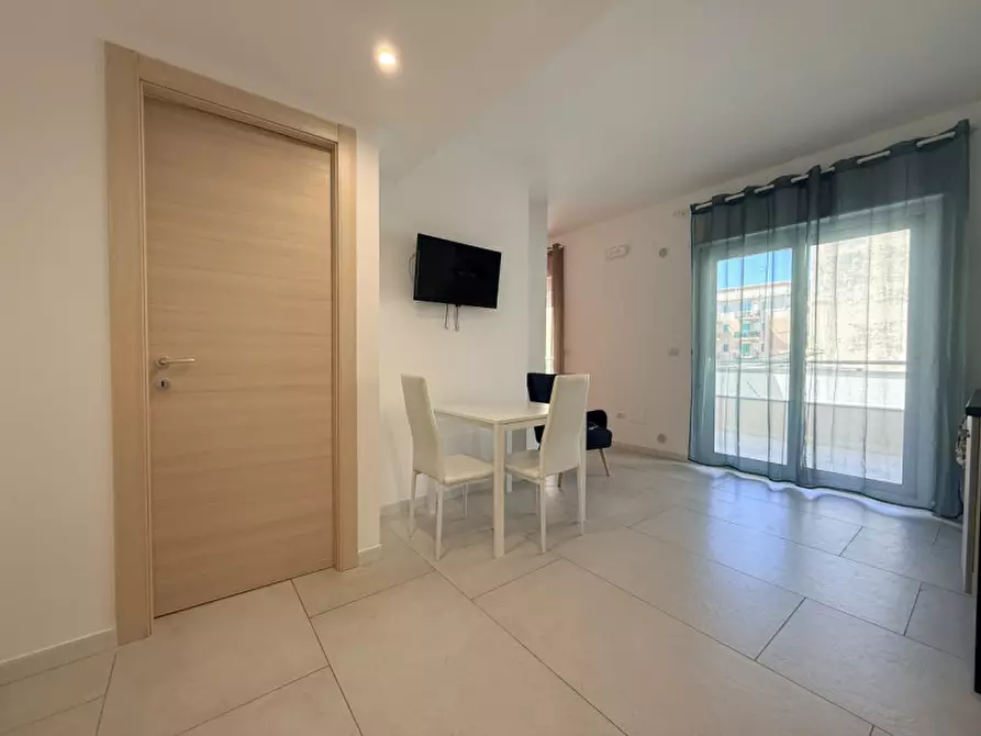 Immagine 1 di Appartamento in vendita  in via tenente sirio brigiano, 44 a Milazzo