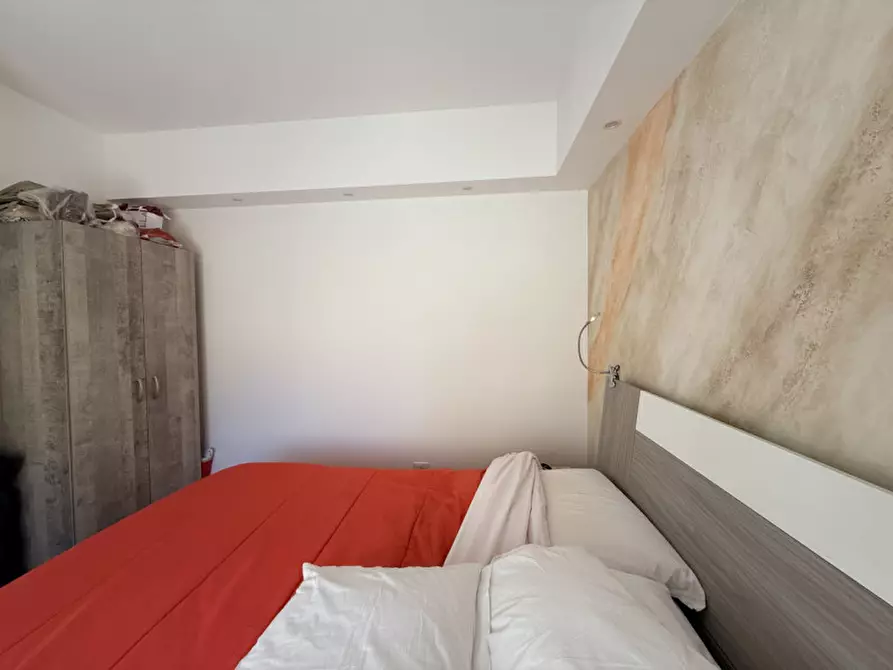 Immagine 5 di Appartamento in vendita  in via tenente sirio brigiano, 44 a Milazzo