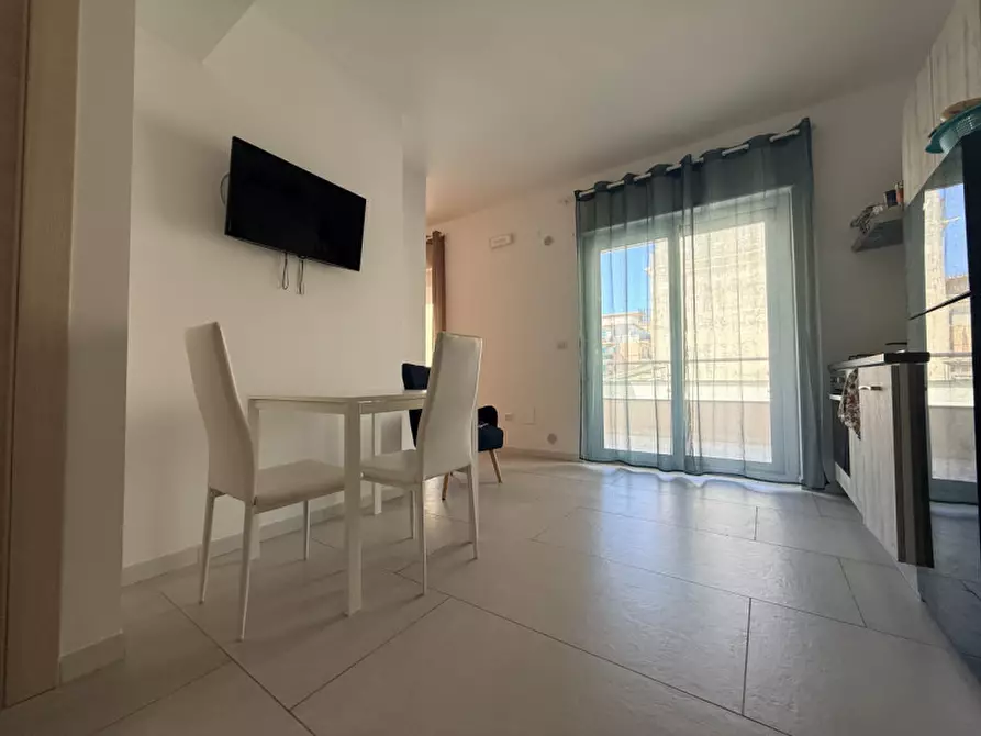 Immagine 5 di Appartamento in vendita  in via tenente sirio brigiano, 44 a Milazzo