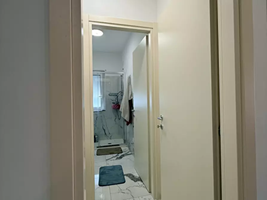 Immagine 7 di Appartamento in vendita  in via tenente sirio brigiano, 44 a Milazzo