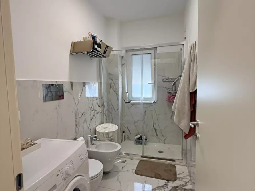 Immagine 8 di Appartamento in vendita  in via tenente sirio brigiano, 44 a Milazzo
