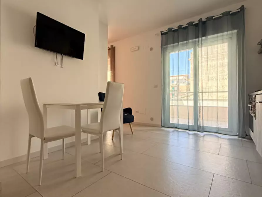 Immagine 8 di Appartamento in vendita  in via tenente sirio brigiano, 44 a Milazzo