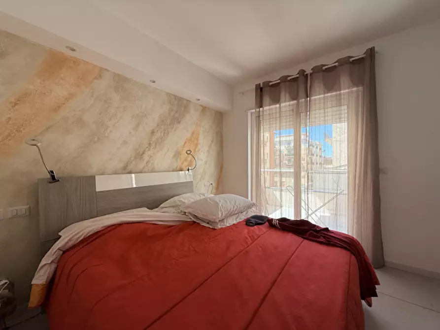 Immagine 10 di Appartamento in vendita  in via tenente sirio brigiano, 44 a Milazzo