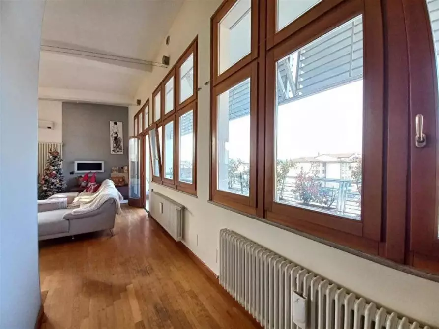 Immagine 7 di Attico in vendita  in VIALE VERONA a Vicenza