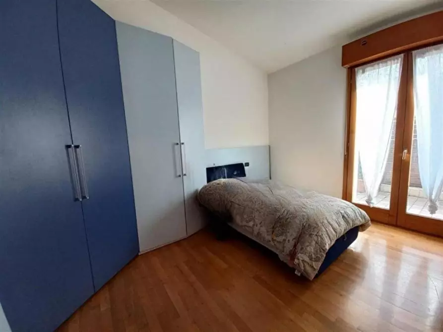 Immagine 9 di Attico in vendita  in VIALE VERONA a Vicenza