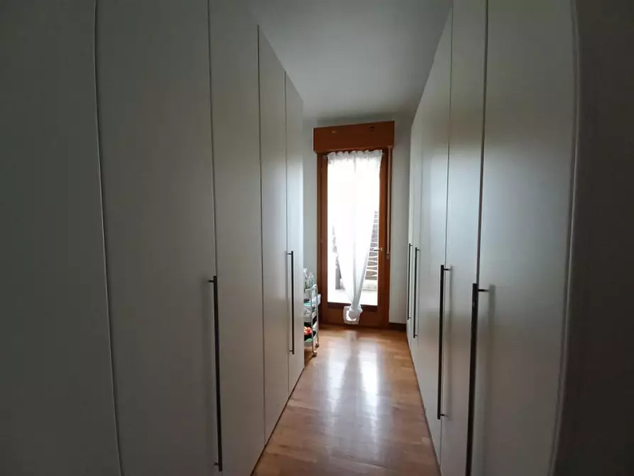 Immagine 10 di Attico in vendita  in VIALE VERONA a Vicenza