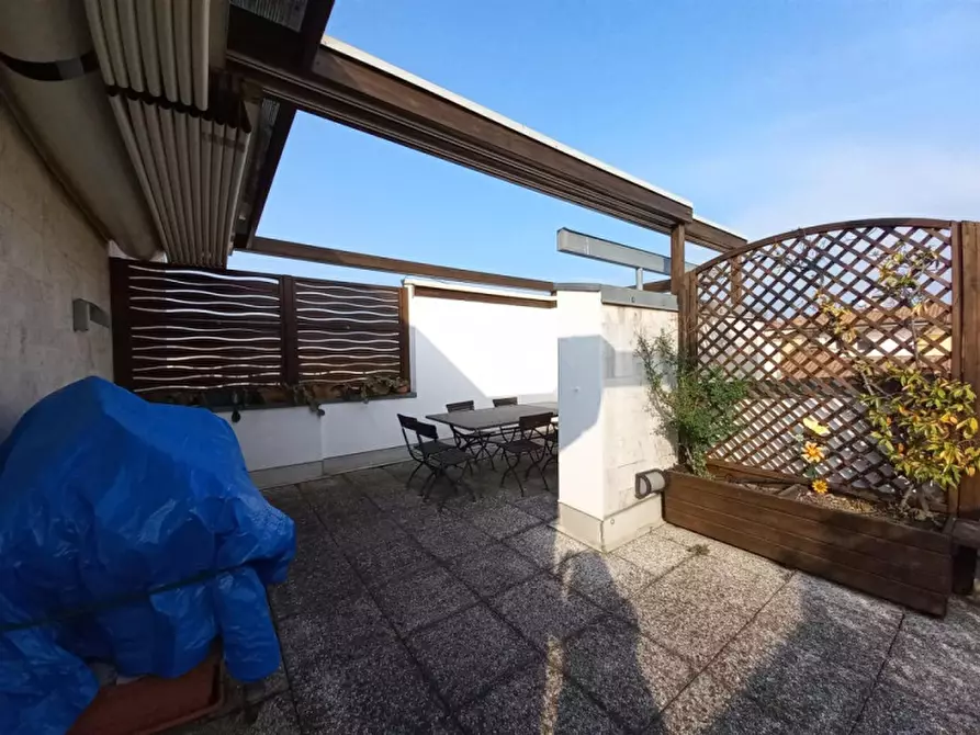 Immagine 12 di Attico in vendita  in VIALE VERONA a Vicenza