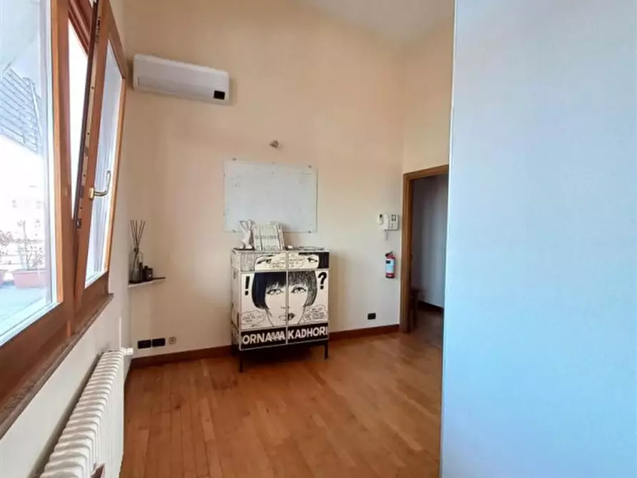 Immagine 13 di Attico in vendita  in VIALE VERONA a Vicenza