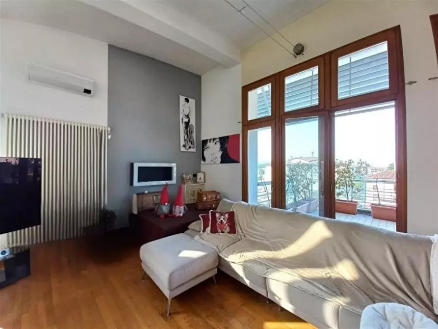 Immagine 16 di Attico in vendita  in VIALE VERONA a Vicenza