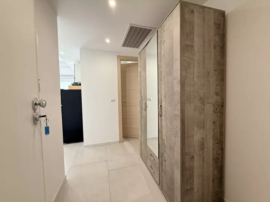 Immagine 4 di Appartamento in vendita  in MILAZZO VIA TENETE SIRO BRIGIANO,44 a Milazzo