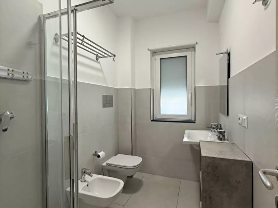 Immagine 5 di Appartamento in vendita  in MILAZZO VIA TENETE SIRO BRIGIANO,44 a Milazzo