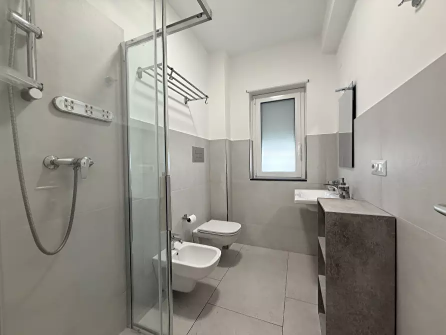 Immagine 6 di Appartamento in vendita  in MILAZZO VIA TENETE SIRO BRIGIANO,44 a Milazzo