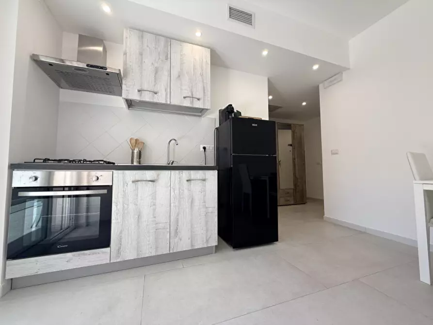 Immagine 7 di Appartamento in vendita  in MILAZZO VIA TENETE SIRO BRIGIANO,44 a Milazzo