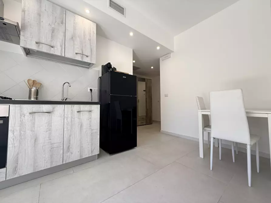 Immagine 8 di Appartamento in vendita  in MILAZZO VIA TENETE SIRO BRIGIANO,44 a Milazzo