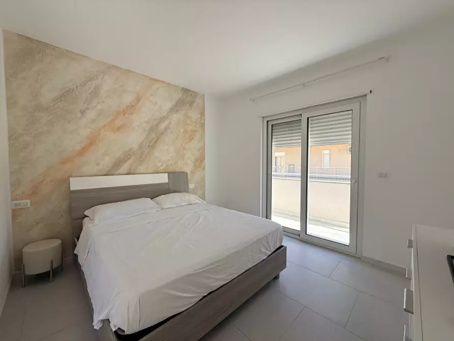 Immagine 10 di Appartamento in vendita  in MILAZZO VIA TENETE SIRO BRIGIANO,44 a Milazzo