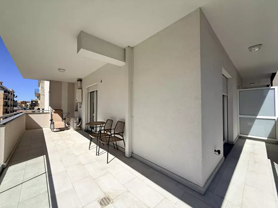 Immagine 15 di Appartamento in vendita  in MILAZZO VIA TENETE SIRO BRIGIANO,44 a Milazzo